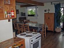 Holiday house - Horní Rokytnice