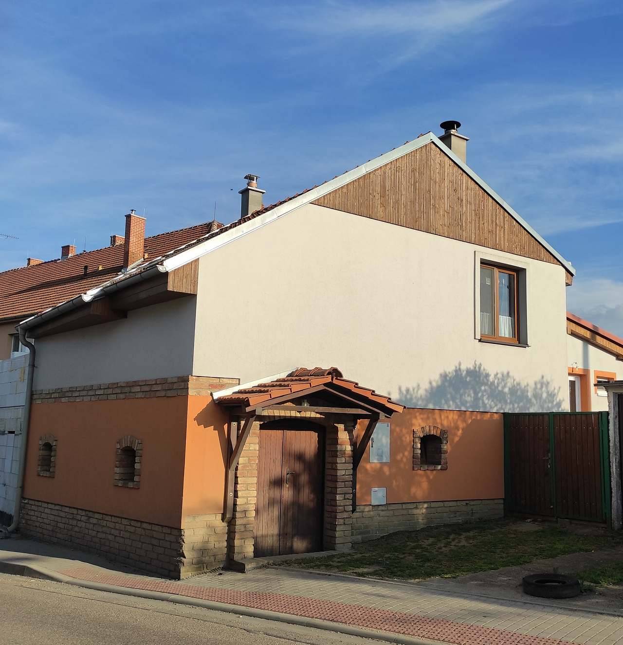 Vinný sklep u Julka - Drnholec