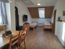 Vinný sklep u Julka - Drnholec