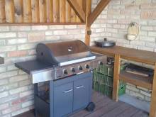 Vinný sklep u Julka - Drnholec