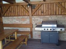 Vinný sklep u Julka - Drnholec