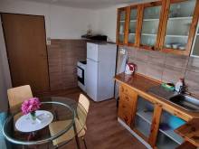Pronájem apartmánů, krátkodobé ubytování - Vrahovice