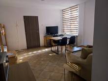 Pronájem apartmánů, krátkodobé ubytování - Vrahovice