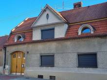 Pronájem apartmánů, krátkodobé ubytování - Vrahovice
