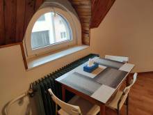 Pronájem apartmánů, krátkodobé ubytování - Vrahovice