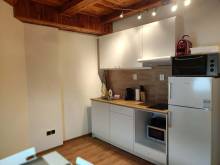 Pronájem apartmánů, krátkodobé ubytování - Vrahovice