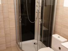 Pronájem apartmánů, krátkodobé ubytování - Vrahovice