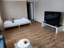 Pronájem apartmánů, krátkodobé ubytování - Vrahovice