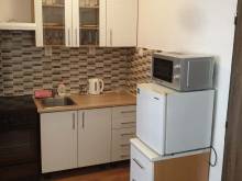 Pronájem apartmánů, krátkodobé ubytování - Vrahovice