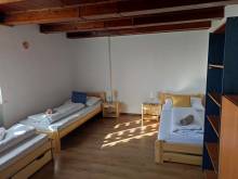 Pronájem apartmánů, krátkodobé ubytování - Vrahovice