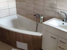 Pronájem apartmánů, krátkodobé ubytování - Vrahovice