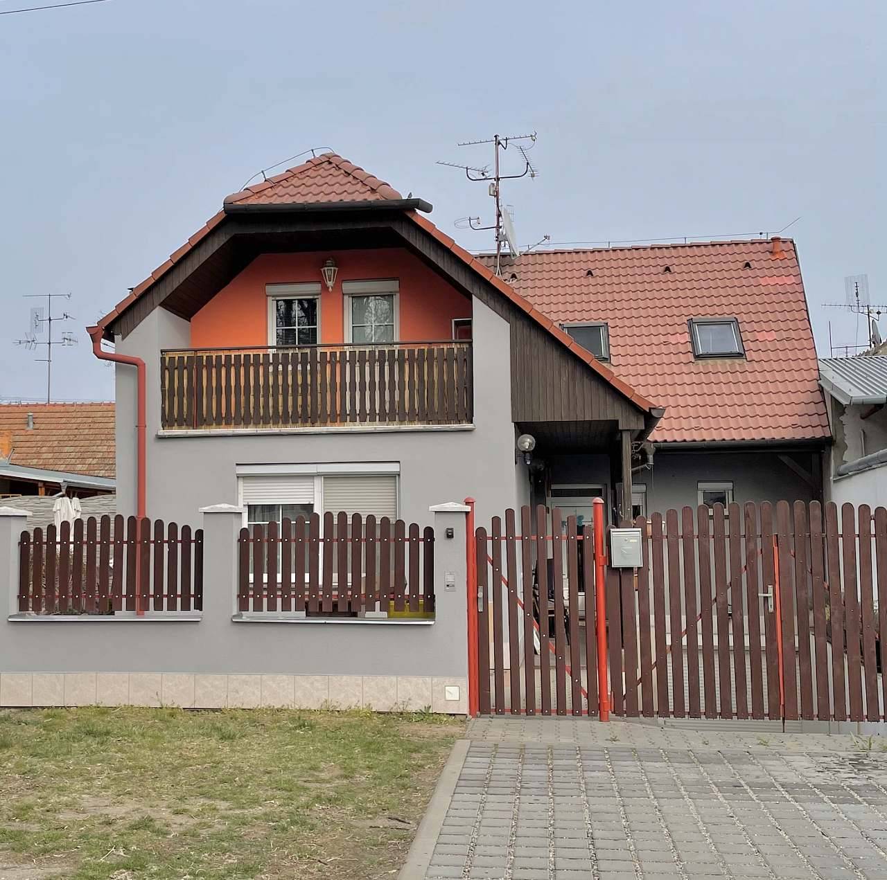 Ubytování U Mikeša - Poštorná