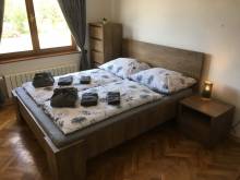 Penzion Ema - Načeratice