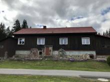 Apartmán Na Kopečku - Modrava