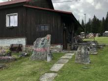 Apartmán Na Kopečku - Modrava