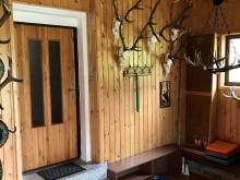 Apartmán Na Kopečku - Modrava