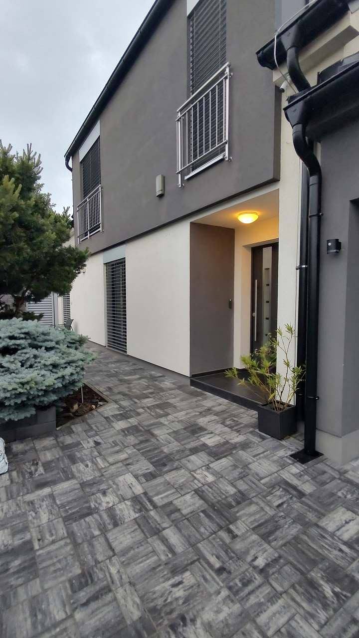 Pronájem apartmánu - Hevlín
