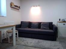 Pronájem apartmánu - Hevlín