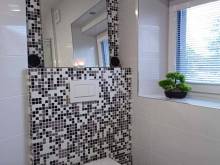 Pronájem apartmánu - Hevlín