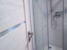 Pronájem apartmánu - Hevlín