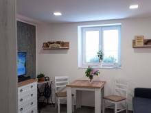 Pronájem apartmánu - Hevlín