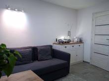 Pronájem apartmánu - Hevlín
