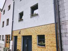 Apartmán Na Sklepní - Vranovice