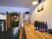 Apartmán Na Sklepní - Vranovice