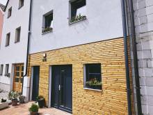 Apartmán Na Sklepní - Vranovice
