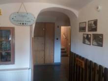 Trejbalova bouda - Bolkov