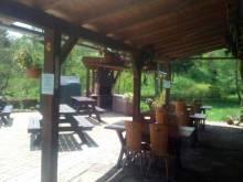 Trejbalova bouda - Bolkov