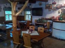 Trejbalova bouda - Bolkov