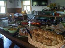 Trejbalova bouda - Bolkov