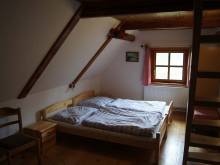 Trejbalova bouda - Bolkov