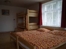 Trejbalova bouda - Bolkov