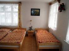 Trejbalova bouda - Bolkov