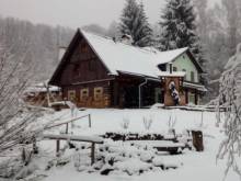 Trejbalova bouda - Bolkov