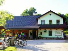 Trejbalova bouda - Bolkov