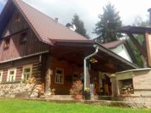 Trejbalova bouda - Bolkov