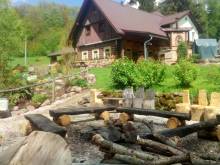 Trejbalova bouda - Bolkov