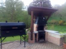 Trejbalova bouda - Bolkov