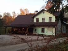 Trejbalova bouda - Bolkov