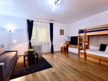 Apartmán Klínovec - foto 2 Apartmán Klínovec 2