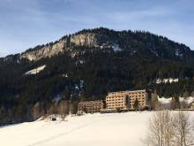 Apartmán 96 - 