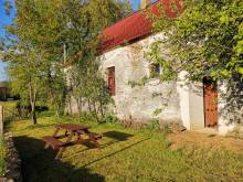 Apartmán U bělouše - Mníšek