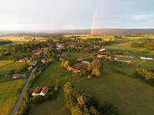 Apartmán U bělouše - Mníšek