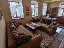 Apartmán U bělouše - Mníšek