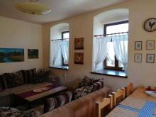 Apartmán U bělouše - Mníšek