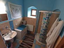 Apartmán U bělouše - Mníšek