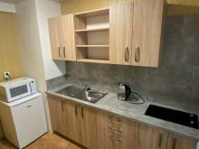 Apartmány Sandál - Štítary